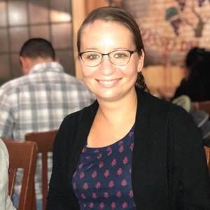 Meet your Posher, Kelly